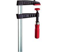 Serre-joint en fonte malléable, Capacité de serrage : 1000 mm, Portée 120 mm, Glissière 35 x 11 mm G