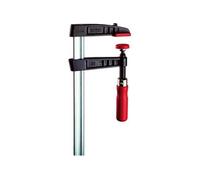 Serre-joint en fonte malléable, Capacité de serrage : 120 mm, Portée 60 mm, Glissière 20 x 5 mm