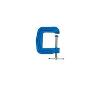 Serre-joint en G à vis L. 70 mm - 07007 - Piher