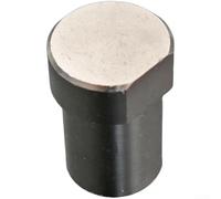 Serre-Joint en Laiton 19mm 20mm pour Menuiserie - Valet de Serrage pour robuste avec et Chiens de Table pour Établi(F)