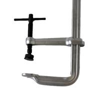 Serre-joint forgé à rotule interchangeable 400 mm WILMART TLSS40