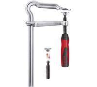 Serre-joint GMZ-2K 160/80 OMEGA Bessey GM16Z-2K