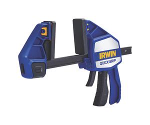 Serre-joint haute résistance Irwin Quick-Grip XP 150 mm