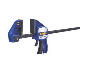 Serre-joint haute résistance Irwin Quick-Grip XP 600 mm