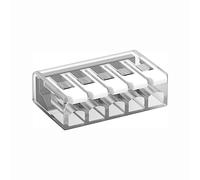 Serre-joint HYBRID 5 x 4 mm²