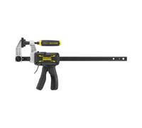 Serre-joint hybride 300 mm Fatmax - FMHT83006-0 - STANLEY FATMAX