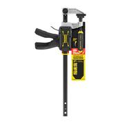 Stanley Serre-joint à une main FatMax Hybrid FMHT83006-0 300 mm empattement 63,50 mm