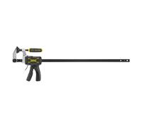 Serre-joint hybride 600 mm Fatmax - FMHT83008-0 - STANLEY FATMAX