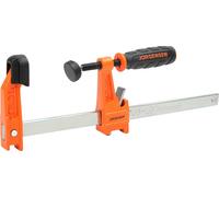 Serre-joint JORGENSEN 2391324 Envergure max.:200 mm