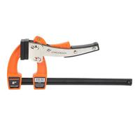 Serre-joint JORGENSEN 2391327 Envergure max.:200 mm