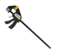 Serre-joint L 450 mm - STANLEY - FMHT83275-0
