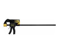 Serre-joint l gde puissance 600mm FATMAX - FMHT0-83236 Noir G