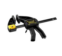 Serre-joint L grande puissance 150 mm - Fatmax - FMHT0-83234 - STANLEY FATMAX