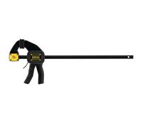 Serre-joint L grande puissance 450 mm - Fatmax - FMHT0-83211 - STANLEY FATMAX