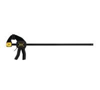 Serre-joint L grande puissance 600 mm - Fatmax - FMHT0-83236 - STANLEY FATMAX