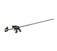 Serre-joint L grande puissance 900 mm - Fatmax - FMHT0-83237 - STANLEY FATMAX