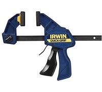Irwin Serre-joint à coulisse Quick-Grip à changement rapide 91 cm
