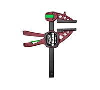 Serre-joint mini Quick réversible PIHER - 15 cm - 52415