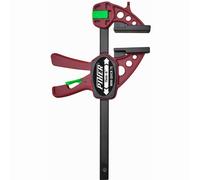 Serre-joint mini Quick réversible PIHER - 15 cm - 52415