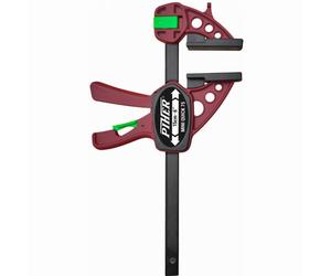 Serre-joint mini Quick réversible PIHER - 524