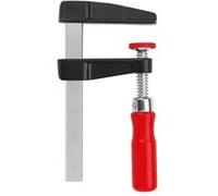 Serre-joint moulé LM 100/50 Bessey LM10/5 Envergure max.:100 mm Mesures d'empattement:50 mm