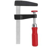 Serre-joint moulé LM 150/50 Bessey LM15/5 Envergure max.:150 mm Mesures