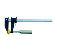 Serre-joint - Outifrance - Action Rapid - 60x250 - 250mm saillie