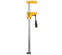 Serre-joint parallèle DeWalt 600 mm
