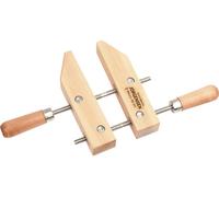 Serre-joint parallèle JORGENSEN 2390082 Envergure max.:100 mm