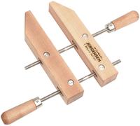 Serre-joint parallèle JORGENSEN 2390083 Envergure max.:150 mm