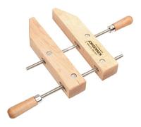 Serre-joint parallèle JORGENSEN 2390084 Envergure max.:200 mm