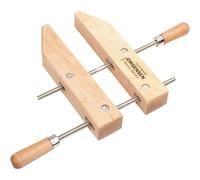 Serre-joint parallèle Jorgensen 2390084 - Largeur de serrage (max) : 200 mm
