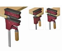 Piher Serre-joint parallèle PRL 400 kg réversible 60 cm 02660
