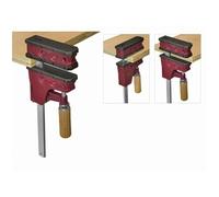 Serre-joint parallèle PRL 400 - L 60 cm - 02660