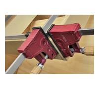 Serre-joint parallèle réversible 16 cm PRL 400 kg - 02615 - Piher