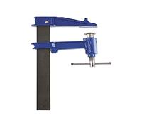 Serre-joint Piher Modèle F 35 x 8 mm Différentes dimensions, 4040