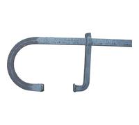 SERRE JOINT PLAT DE MACON OUVERTURE 175MM SERRAGE 600MM FORGES DE MAGNE - 344306