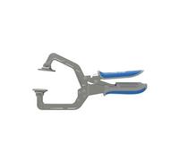 Serre-joint pour les projets bois avec Automaxx 76mm KHC3-INT
