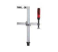 Bessey Élément de serrage à longueur de travail variable TWV Bessey Quantité:1