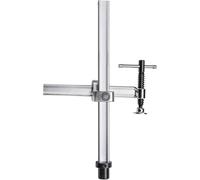 Serre-joint pour tables de soudage avec profondeur de gorge réglable Bessey TWV28-30-17K