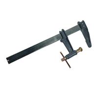 Serre-joint PRO de 600mm - NESPOLI - 278680