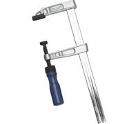 Serre-joint professionnel 120X200 mm Brüder Mannesmann 90422