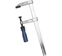 Mannesmann Serre-joint professionnel 90423 120 x 300 mm Lot de 6