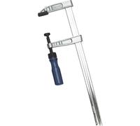 Serre-joint professionnel 120X500 mm Brüder Mannesmann 90425