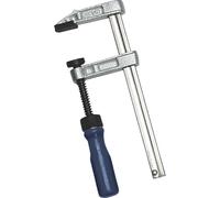 Serre-joint professionnel 50X150 mm Brüder Mannesmann 90400