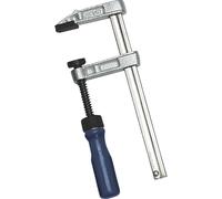 (6) Prensas rapidas 50 X 150 mm