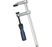 Serre-joint professionnel 50X250 mm Brüder Mannesmann 90401