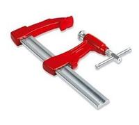 Serre-joint profond à barrette URKO 300x60 mm Force 1200 kg - 1530030