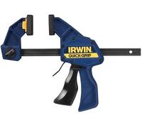 Irwin Serre-joint à coulisse Quick-Grip à changement rapide 457 mm