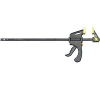 Serre-joint rapide à une main Donau Elektronik 20S-300 Envergure max.:200 mm